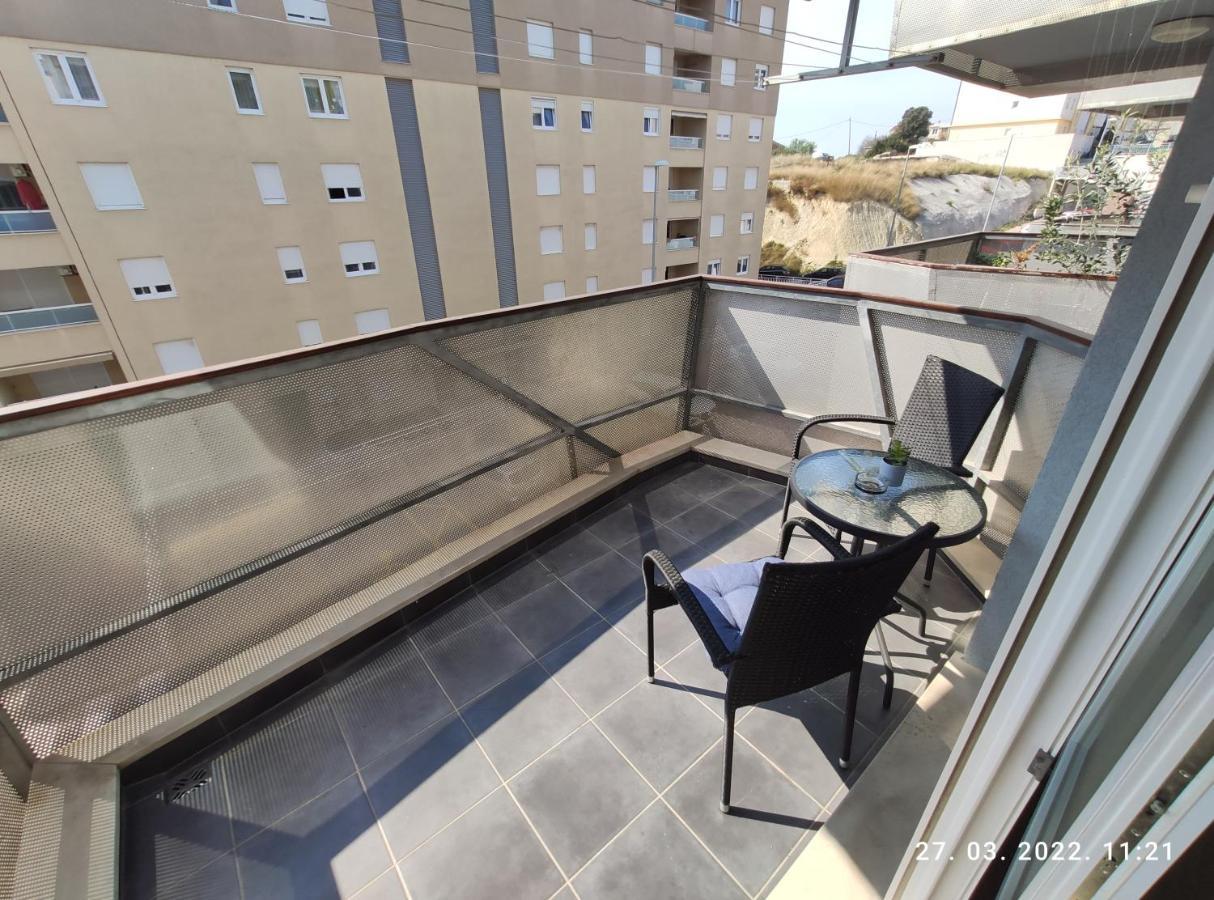 Apartma Antonela With Free Garage Parking