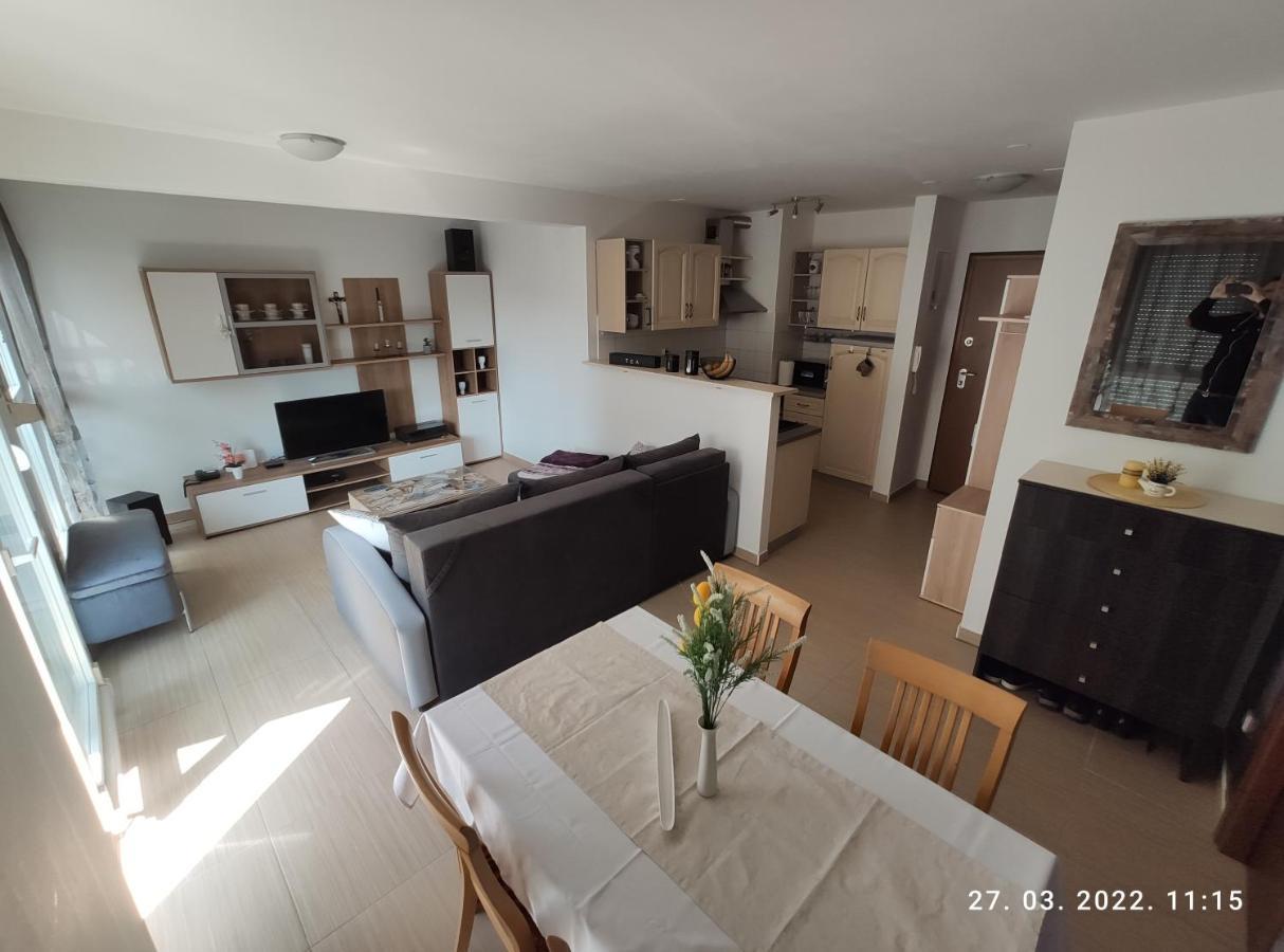 Antonela With Free Garage Parking * Split