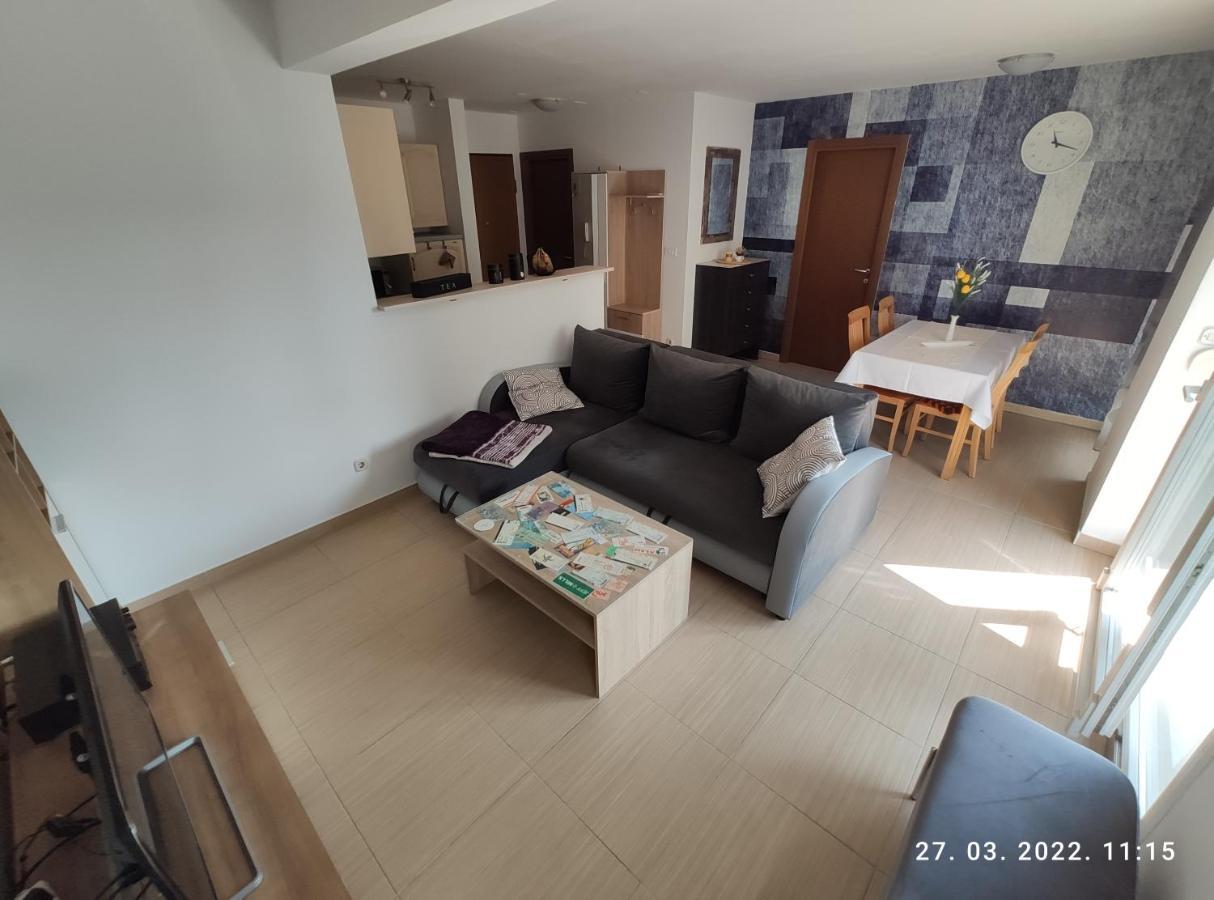Apartma Antonela With Free Garage Parking