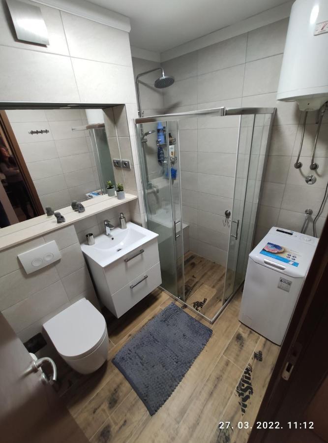 Appartement Antonela With Free Garage Parking