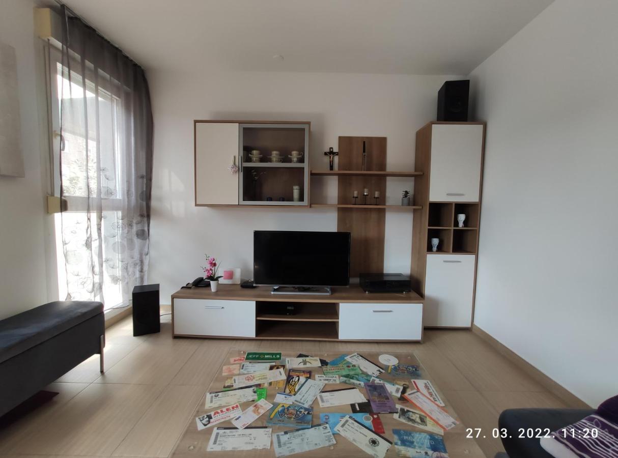 Appartement Antonela With Free Garage Parking Split
