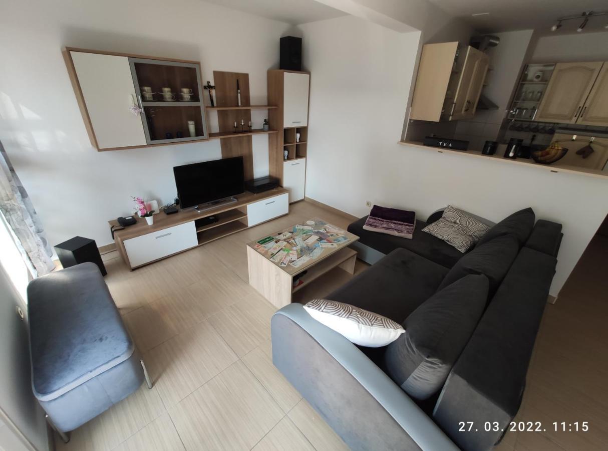 Appartement Antonela With Free Garage Parking *