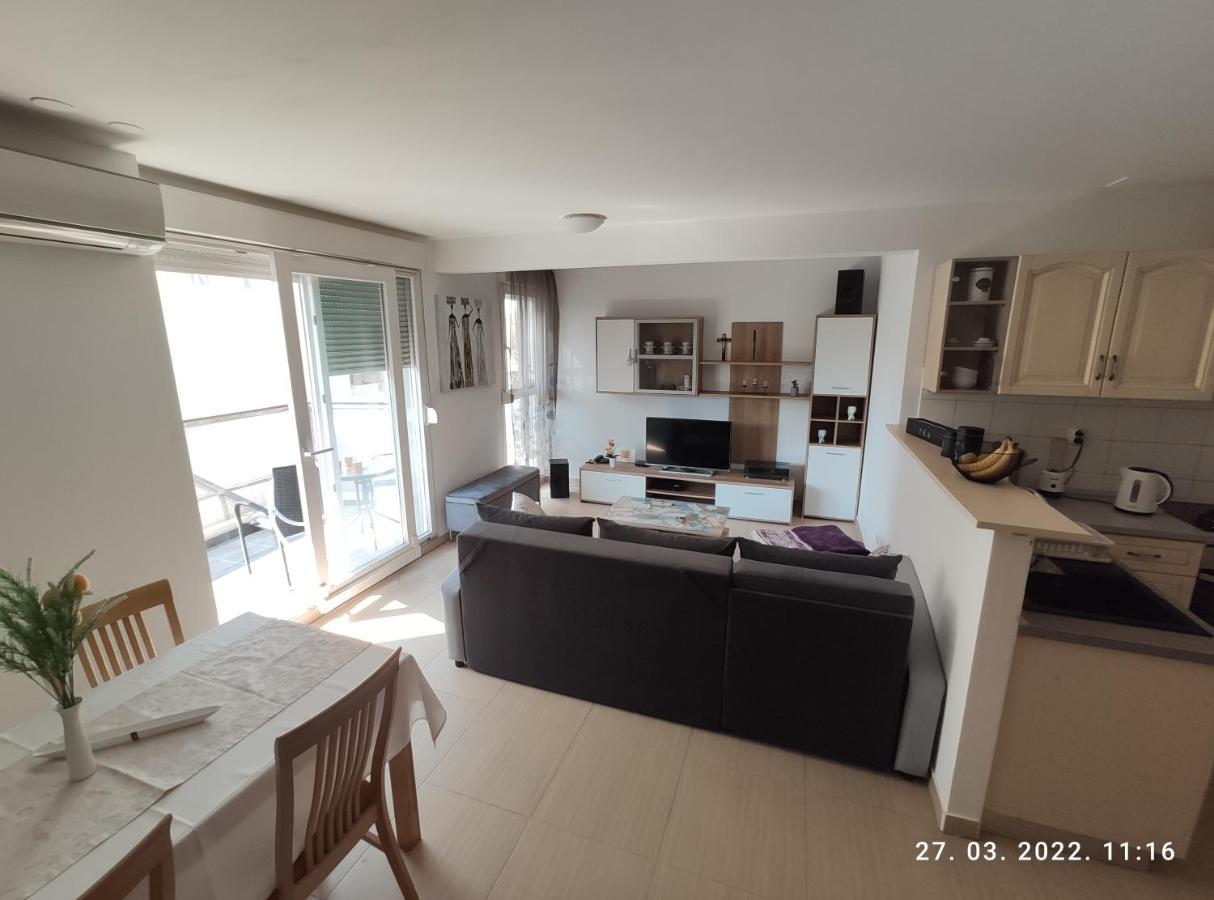 Appartement Antonela With Free Garage Parking