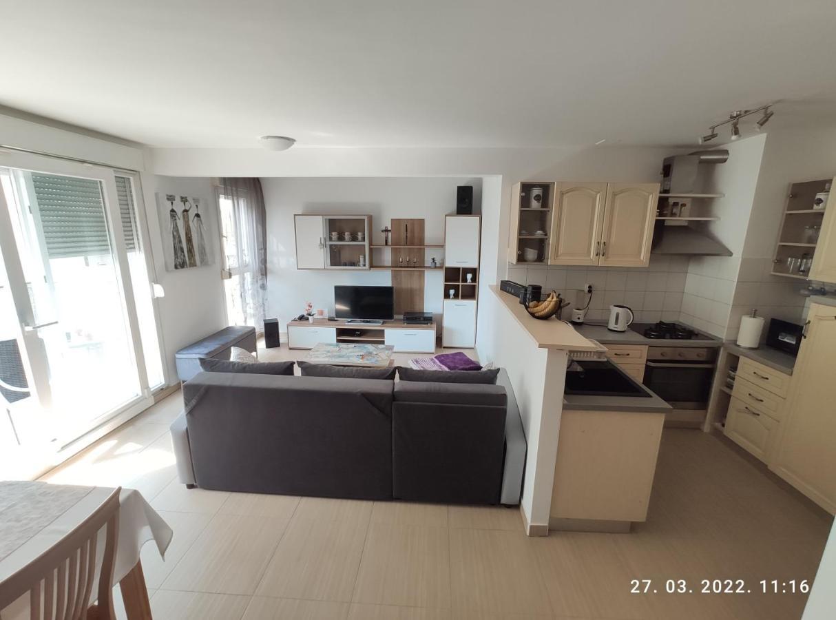 Appartement Antonela With Free Garage Parking